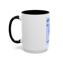 Load image into Gallery viewer, Accent Coffee Mug 11oz
