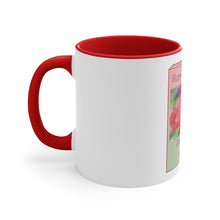 Load image into Gallery viewer, Accent Coffee Mug, 11oz
