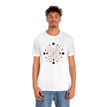 Load image into Gallery viewer, Unisex Jersey Short Sleeve Tee
