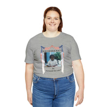 Load image into Gallery viewer, Unisex Jersey Short Sleeve Tee
