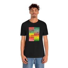 Load image into Gallery viewer, Unisex Jersey Short Sleeve Tee
