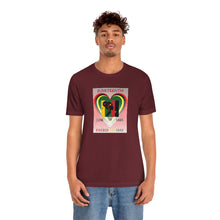 Load image into Gallery viewer, Unisex Jersey Short Sleeve Tee
