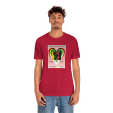 Load image into Gallery viewer, Unisex Jersey Short Sleeve Tee
