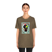 Load image into Gallery viewer, Unisex Jersey Short Sleeve Tee
