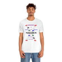 Load image into Gallery viewer, Unisex Jersey Short Sleeve Tee
