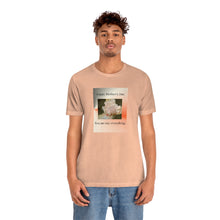 Load image into Gallery viewer, Unisex Jersey Short Sleeve Tee
