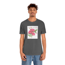 Load image into Gallery viewer, Unisex Jersey Short Sleeve Tee
