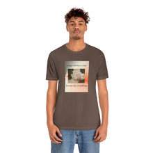 Load image into Gallery viewer, Unisex Jersey Short Sleeve Tee
