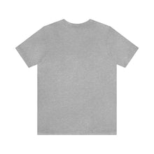 Load image into Gallery viewer, Unisex Jersey Short Sleeve Tee
