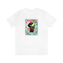 Load image into Gallery viewer, Unisex Jersey Short Sleeve Tee
