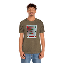 Load image into Gallery viewer, Unisex Jersey Short Sleeve Tee
