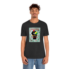 Load image into Gallery viewer, Unisex Jersey Short Sleeve Tee
