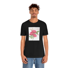 Load image into Gallery viewer, Unisex Jersey Short Sleeve Tee
