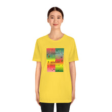 Load image into Gallery viewer, Unisex Jersey Short Sleeve Tee
