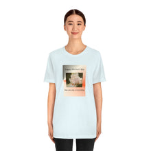 Load image into Gallery viewer, Unisex Jersey Short Sleeve Tee
