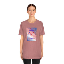 Load image into Gallery viewer, Unisex Jersey Short Sleeve Tee
