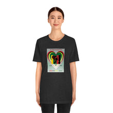 Load image into Gallery viewer, Unisex Jersey Short Sleeve Tee
