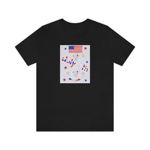 Load image into Gallery viewer, Unisex Jersey Short Sleeve Tee
