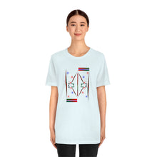 Load image into Gallery viewer, Unisex Jersey Short Sleeve Tee
