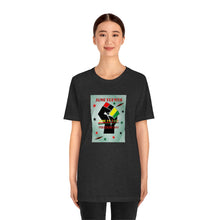 Load image into Gallery viewer, Unisex Jersey Short Sleeve Tee
