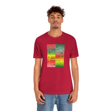 Load image into Gallery viewer, Unisex Jersey Short Sleeve Tee
