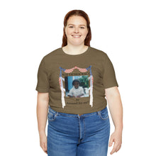 Load image into Gallery viewer, Unisex Jersey Short Sleeve Tee
