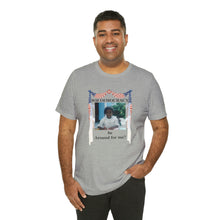 Load image into Gallery viewer, Unisex Jersey Short Sleeve Tee
