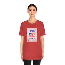 Load image into Gallery viewer, Unisex Jersey Short Sleeve Tee
