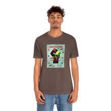 Load image into Gallery viewer, Unisex Jersey Short Sleeve Tee
