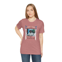 Load image into Gallery viewer, Unisex Jersey Short Sleeve Tee
