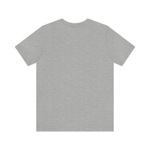 Load image into Gallery viewer, Unisex Jersey Short Sleeve Tee
