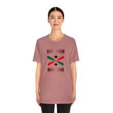 Load image into Gallery viewer, Unisex Jersey Short Sleeve Tee
