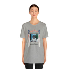 Load image into Gallery viewer, Unisex Jersey Short Sleeve Tee
