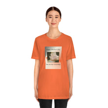 Load image into Gallery viewer, Unisex Jersey Short Sleeve Tee
