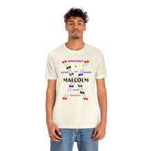 Load image into Gallery viewer, Unisex Jersey Short Sleeve Tee
