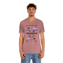 Load image into Gallery viewer, Unisex Jersey Short Sleeve Tee
