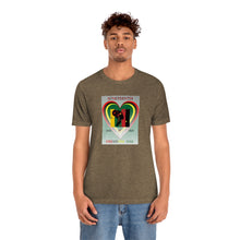 Load image into Gallery viewer, Unisex Jersey Short Sleeve Tee
