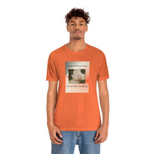 Load image into Gallery viewer, Unisex Jersey Short Sleeve Tee
