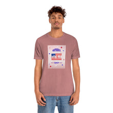 Load image into Gallery viewer, Unisex Jersey Short Sleeve Tee
