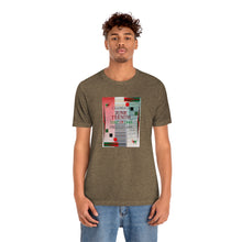 Load image into Gallery viewer, Unisex Jersey Short Sleeve Tee
