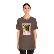 Load image into Gallery viewer, Unisex Jersey Short Sleeve Tee
