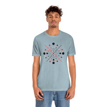 Load image into Gallery viewer, Unisex Jersey Short Sleeve Tee
