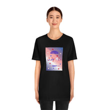 Load image into Gallery viewer, Unisex Jersey Short Sleeve Tee
