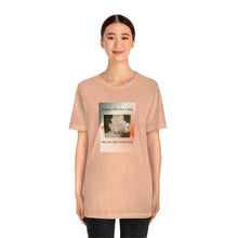 Load image into Gallery viewer, Unisex Jersey Short Sleeve Tee
