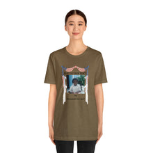 Load image into Gallery viewer, Unisex Jersey Short Sleeve Tee
