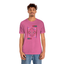 Load image into Gallery viewer, Unisex Jersey Short Sleeve Tee
