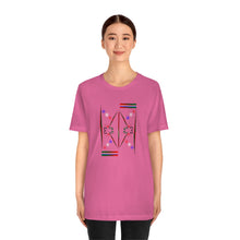 Load image into Gallery viewer, Unisex Jersey Short Sleeve Tee
