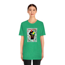 Load image into Gallery viewer, Unisex Jersey Short Sleeve Tee
