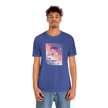 Load image into Gallery viewer, Unisex Jersey Short Sleeve Tee
