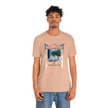 Load image into Gallery viewer, Unisex Jersey Short Sleeve Tee
